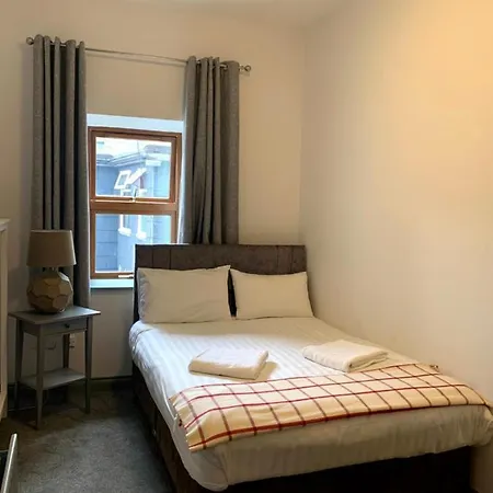 Mocha Beans ويستبورت