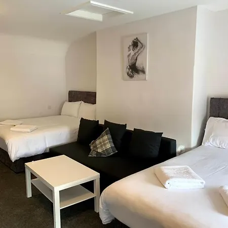 Mocha Beans ويستبورت