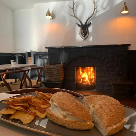 Mocha Beans بيت ضيافة *