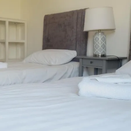 Mocha Beans بيت ضيافة ويستبورت