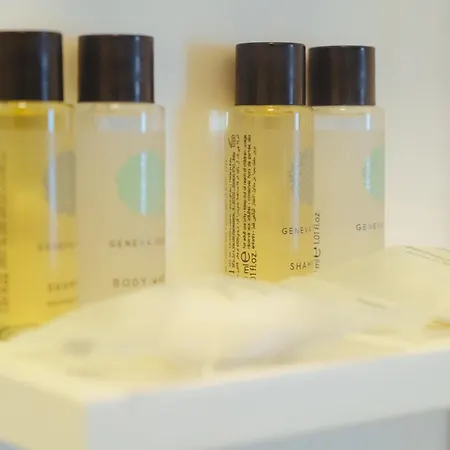 Mocha Beans ويستبورت