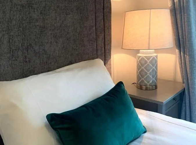 Mocha Beans Pensionat