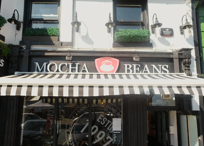 Mocha Beans