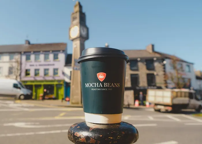 Mocha Beans Pensionat *