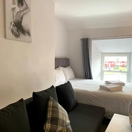 Mocha Beans * Γουέστπορτ