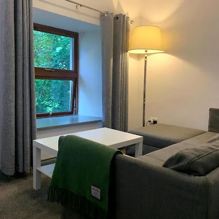 Πανσιόν Mocha Beans