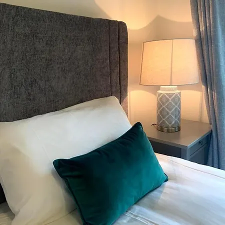 Mocha Beans Vendégház