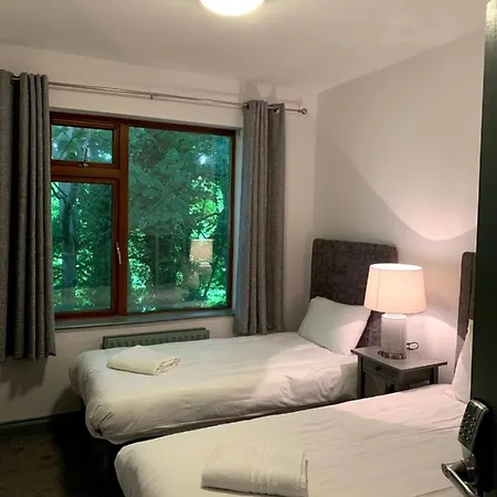 Πανσιόν Mocha Beans Γουέστπορτ