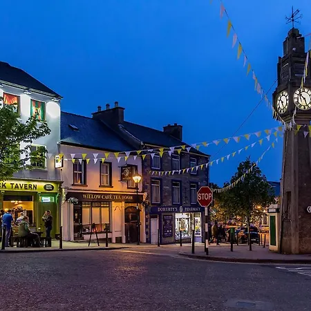 Pensión Mocha Beans