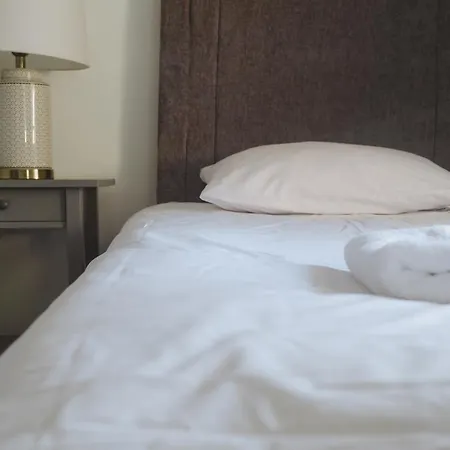 Bed & Breakfast Mocha Beans *