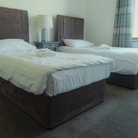 Mocha Beans Bed & Breakfast