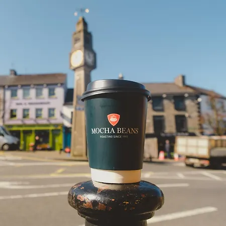 Mocha Beans Πανσιόν *