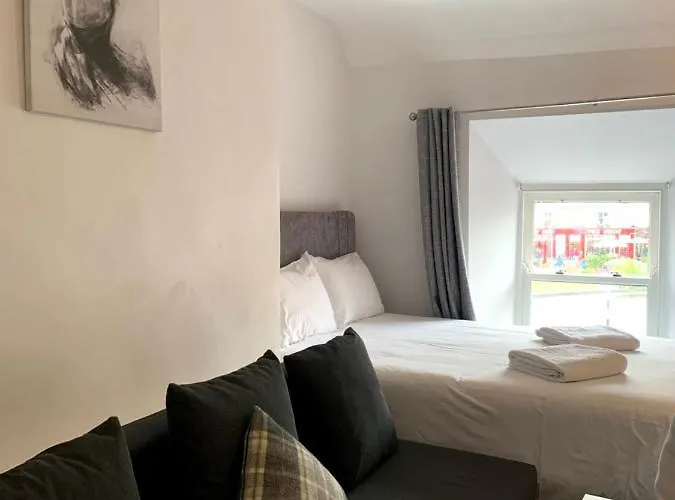 Mocha Beans * Westport