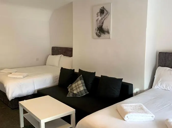 Mocha Beans Westport