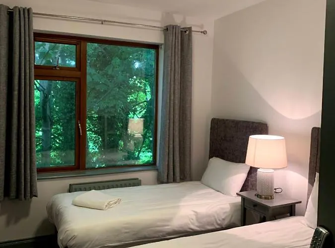 Konukevi Mocha Beans Westport