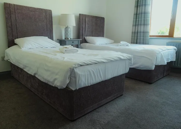 Mocha Beans Konukevi