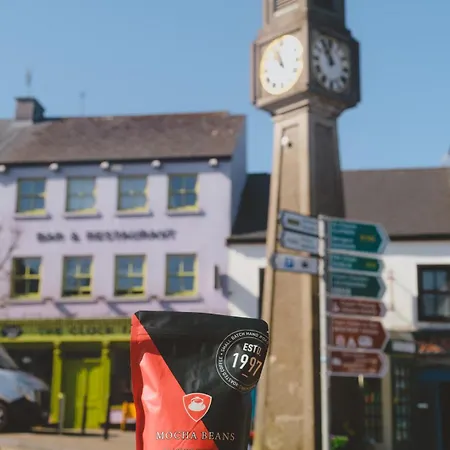 게스트하우스 Mocha Beans 웨스트포트