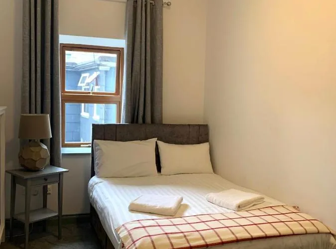 Mocha Beans 웨스트포트