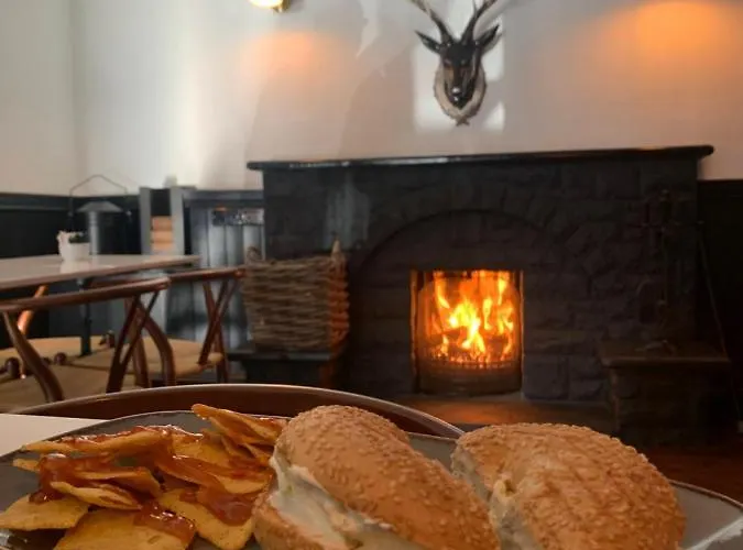 Mocha Beans 게스트하우스 *