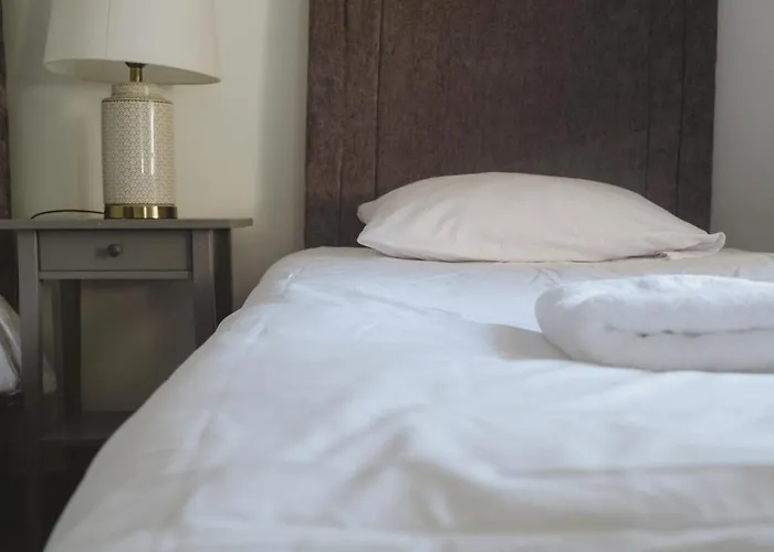 게스트하우스 Mocha Beans *