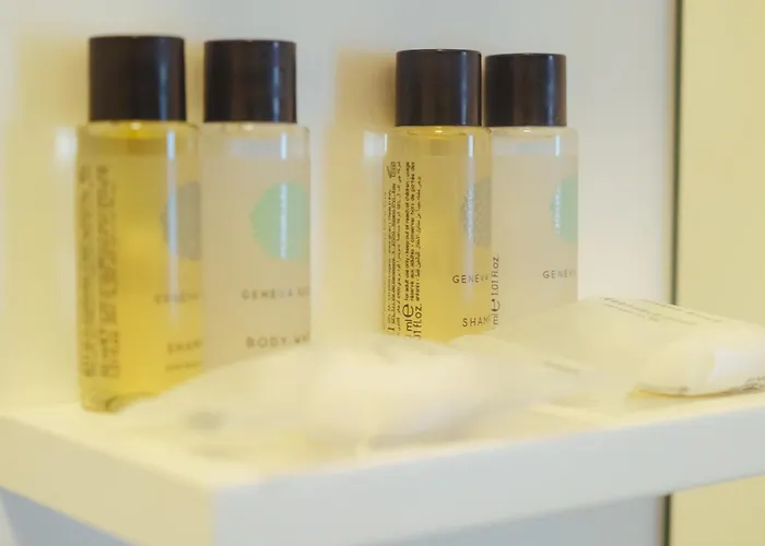 Mocha Beans 웨스트포트