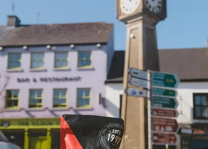 게스트하우스 Mocha Beans 웨스트포트